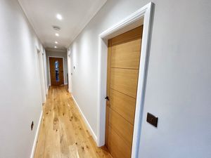 Hallway- click for photo gallery